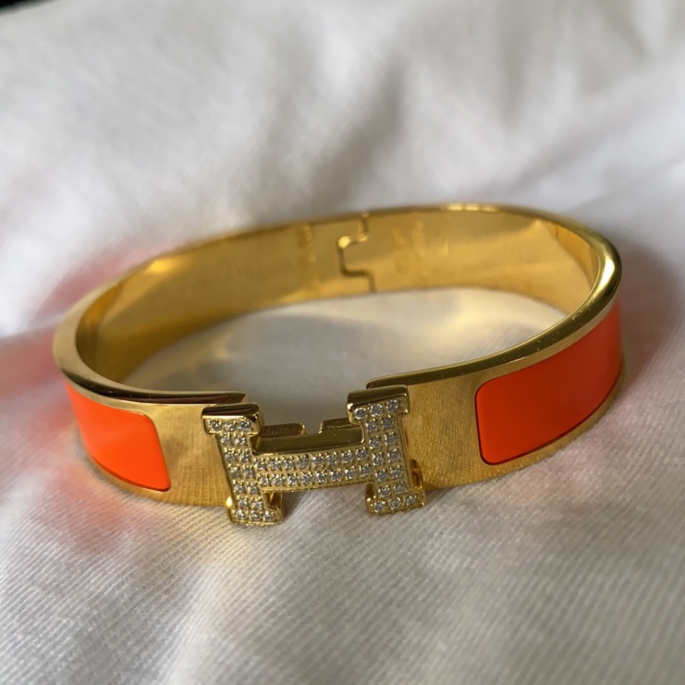 Diamond  Bracelet